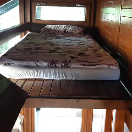 Rustica Cabin