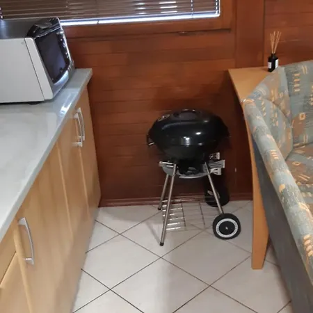 Rustica Cabin * Brežice